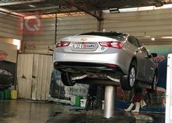 شيفروليه ماليبو